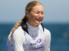 Thrilling Conclusion To ISAF Youth Worlds