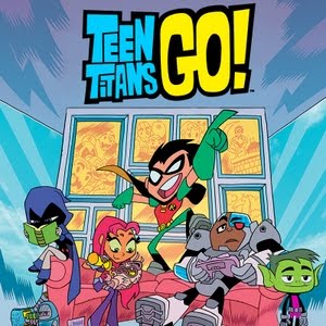 Teen Titans Go!