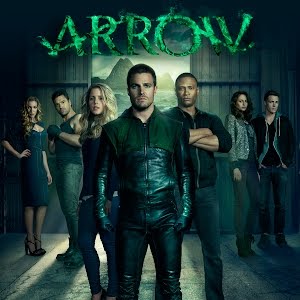 Arrow