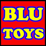 BluToys Pixar Cars