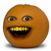 Annoying Orange