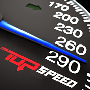 CanalTopSpeed