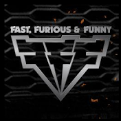 Fast, Furious & Funny