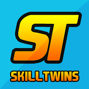 SkillTwins - Tutorials - Gameskills - Freestyle