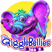 The GiggleBellies - Nursery Rhymes & Kids Songs