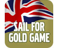 Sail for gold game