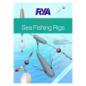 RYA Pocket Guide to Sea Fishing Rigs (G90)