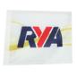 RYA Gold House Flag - Small (R29)