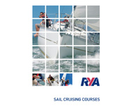 RYA Sail & Motor Cruising Courses