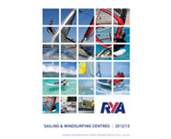 RYA Sailing & Windsurfing Courses