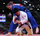 Image of Judo