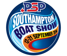 Southampton Boat Show 2014
