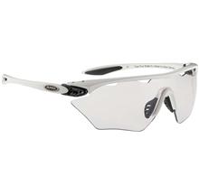 Alpina Twist Four Shield VL+ Plus Photochromic Biking Sunglasses