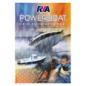 RYA Powerboat Handbook (G13)