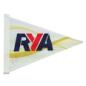 RYA Gold Cruising Burgee (R28)