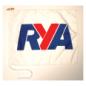 Small RYA House flag (R2)