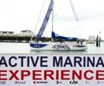 Book your spot on the RYA Active Marina Experience at the PSP Southampton Boat Show
