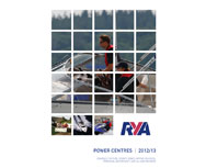 Rya Power Courses
