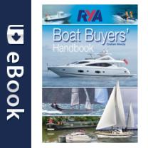RYA Boat Buyers Handbook (eBook) (E-G62)