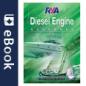 RYA Diesel Engine Handbook (eBook) (E-G25)