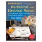 Boatowner's Mechanical and Electrical Manual  third edition (ZB03)