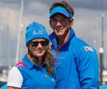 Show your support with new British Sailing Team clothing range!