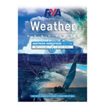 RYA Weather Handbook - Northern Hemisphere (G1)