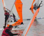 New Covenham Cyclones Whipping Up Windsurfing Storm