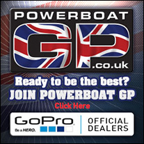 Powerboat GP