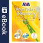 RYA Knots Splices Ropework Handbook (eBook) (E-G63)