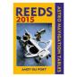 Reeds Astro Navigation Tables 2015 (ZR04)