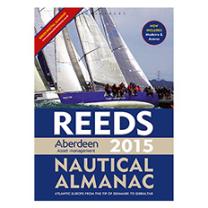 Reeds Nautical Almanac 2015 (ZM22)