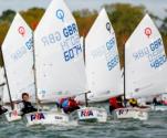 Entries open for the 2014 RYA Zone and Home Country Championships
