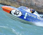 Torquay results leave P1 Championship battle wide open