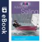 RYA Dinghy Sailing Advanced Handbook (eBook) (E-G12)