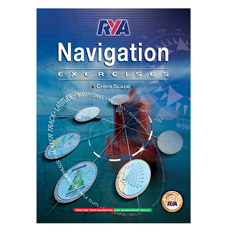 RYA Navigation Exercises - 2nd Edition