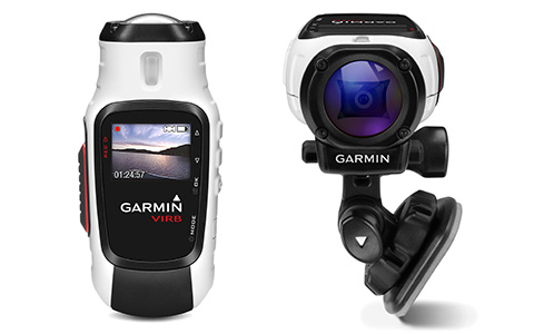 Garmin VIRB action camera