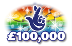 Play £100,000 Rainbow