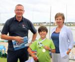 Home Rule For Medway Pair As They Land National Powerboat Final Spots