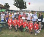 Eastern Region Young Powerboaters win through to National Final