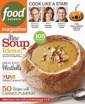 Food Network Magazine