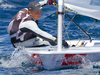 Andy Maloney (NZL) on form in Palma