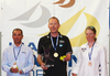 Sonar And 2.4mR Shine As Paralympic Racing Concludes In Hyères 