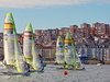 Santander 2014 ISAF Sailing World Championships Notice of Race Published