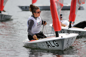 YOG 2014 - Race Day 2