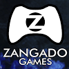 Zangado