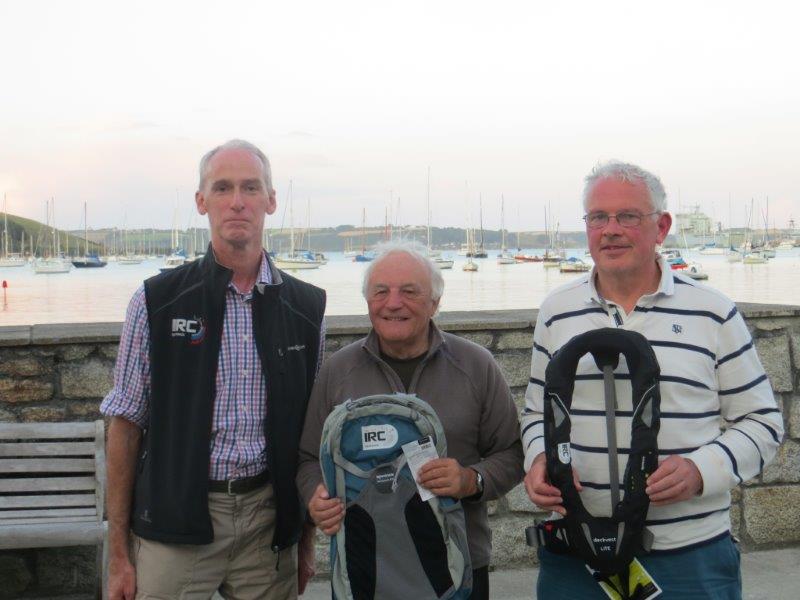 swchamp falmouth spinlock2014