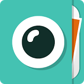 Cymera –  Photoeditor & Camera