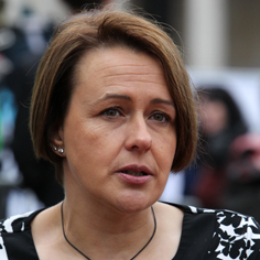 Tanni Grey-Thompson