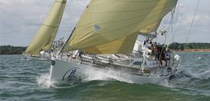 Global Challenge Sailing Experience